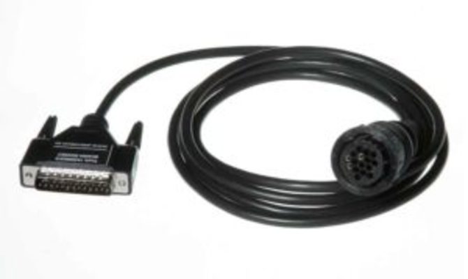 16-pin cable SCANIA 144300K215