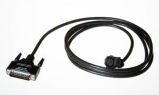 8 Pin Cable VALTRA 144300K228