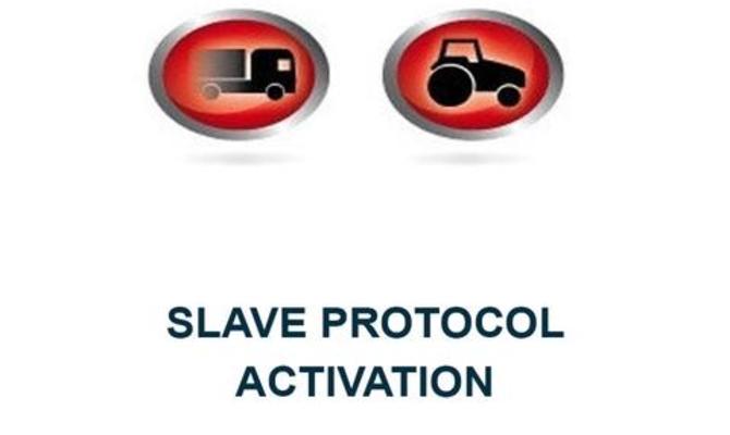 14P600KS09 OBD TRUCK, AGRICULTURE Protocol Package for KESSv2 SLAVE