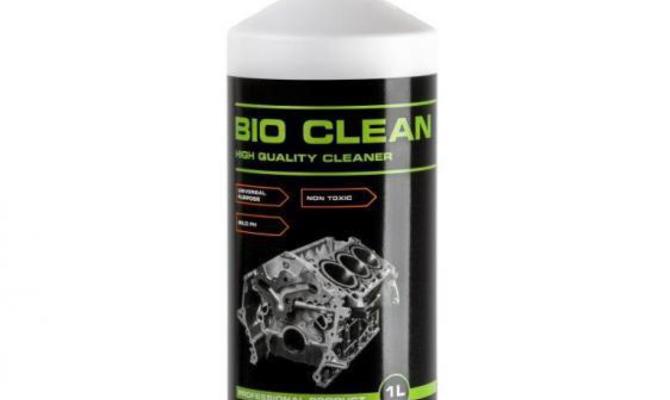 XENUM BIO CLEAN