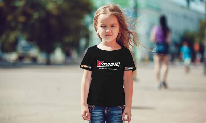 Children's T-shirt