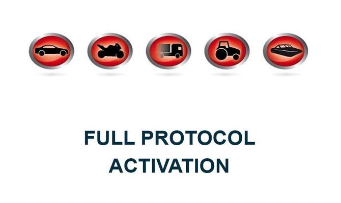 14KTMA0000 Full BDM Protocol Package for KESSv2 MASTER