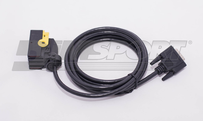 Cable for CONTINENTAL-SIEMENS MCM2.1 TC1797 (MERCEDES HDEP TRUCK) F34NTA19